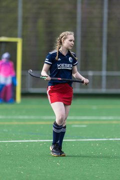 Bild 169 - F VfL Pinneberg - HC St. Pauli : Ergebnis: 2:1